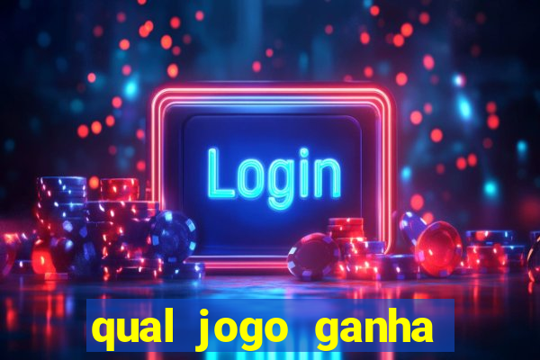 qual jogo ganha dinheiro de verdade sem precisar depositar