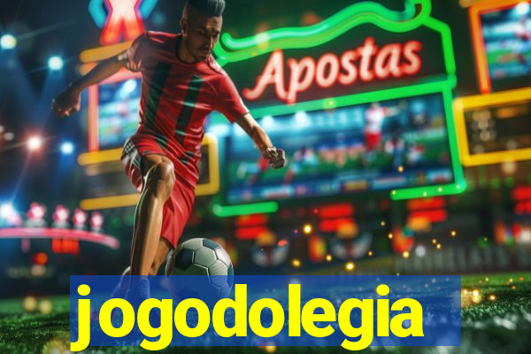 jogodolegia