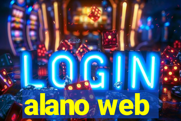 alano web