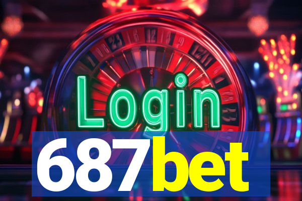 687bet