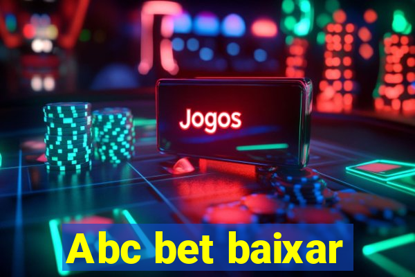 Abc bet baixar