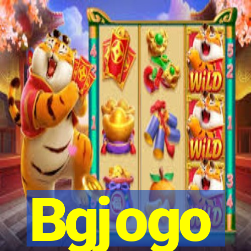 Bgjogo