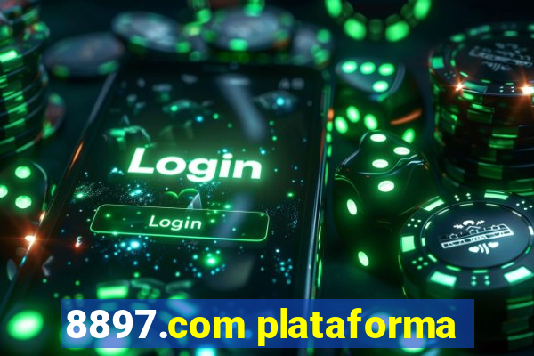 8897.com plataforma