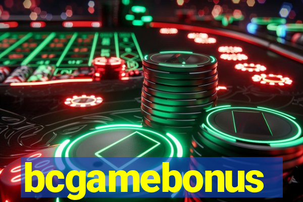 bcgamebonus