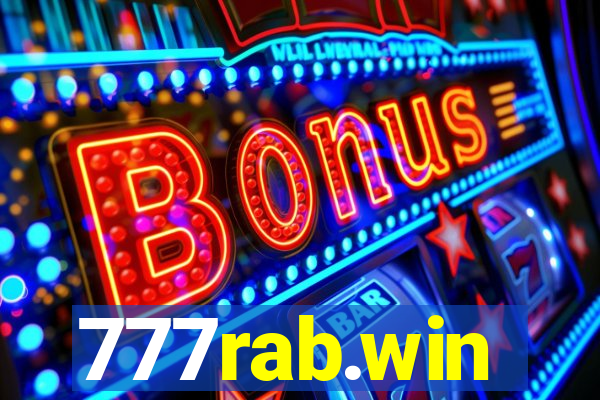 777rab.win