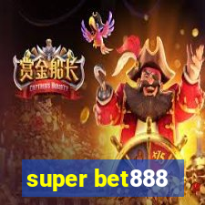 super bet888