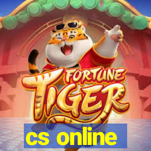 cs online