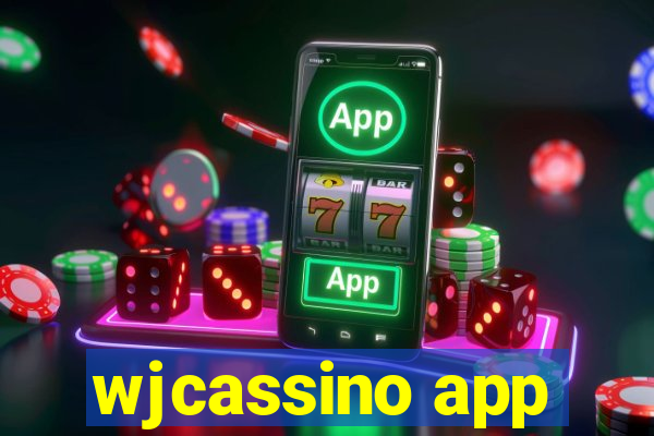 wjcassino app