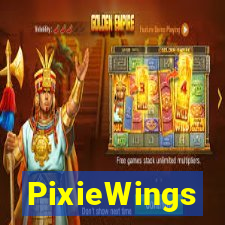 PixieWings