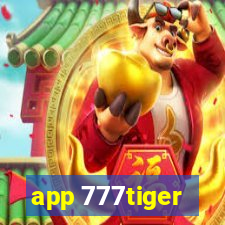 app 777tiger