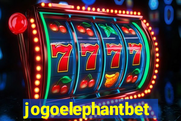 jogoelephantbet