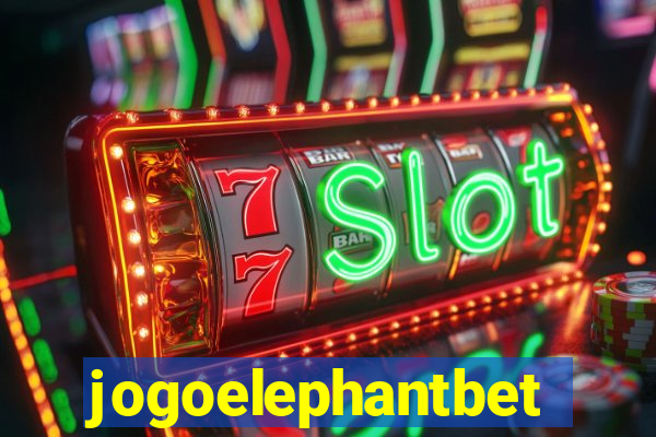 jogoelephantbet