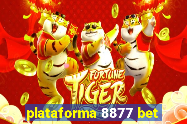 plataforma 8877 bet