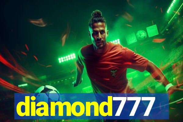 diamond777