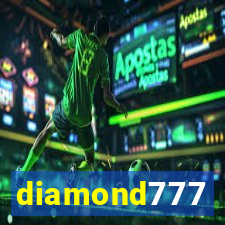 diamond777