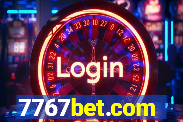 7767bet.com