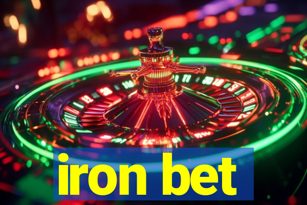 iron bet