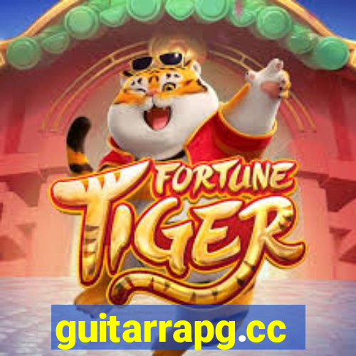 guitarrapg.cc