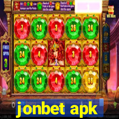 jonbet apk