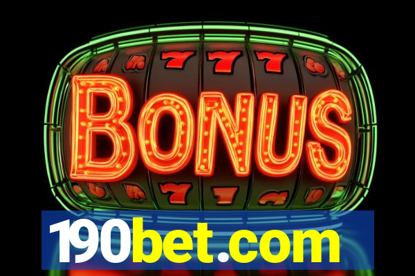 190bet.com