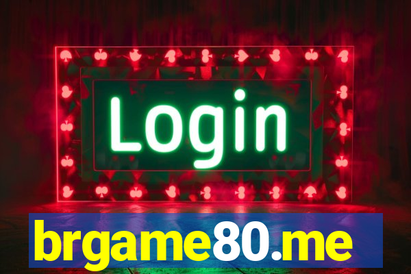 brgame80.me