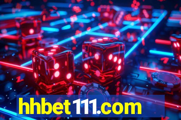 hhbet111.com