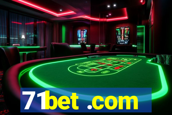 71bet .com