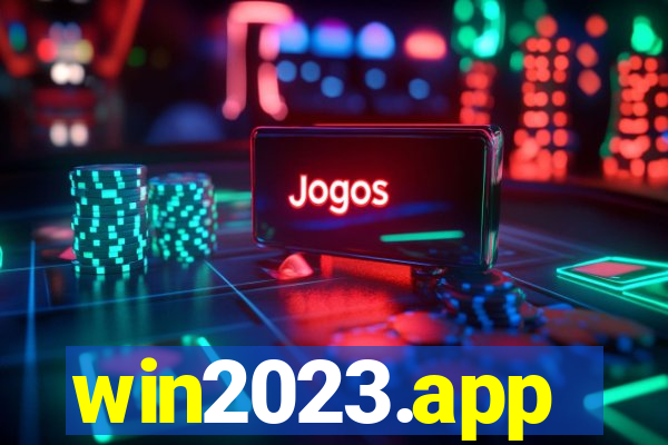 win2023.app