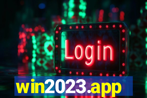 win2023.app