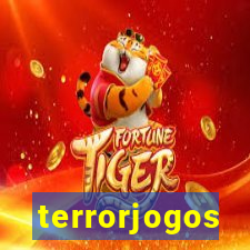 terrorjogos