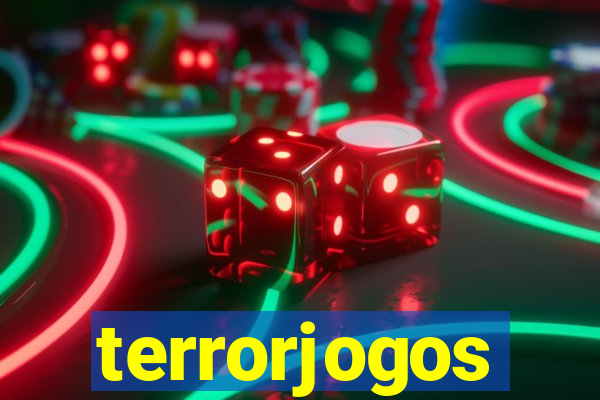 terrorjogos