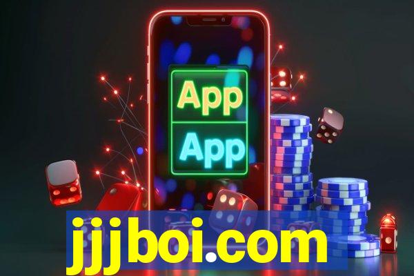 jjjboi.com