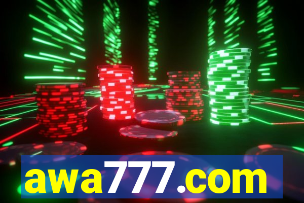 awa777.com