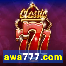 awa777.com