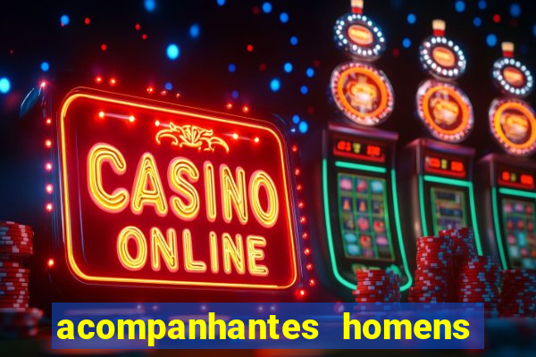 acompanhantes homens porto alegre