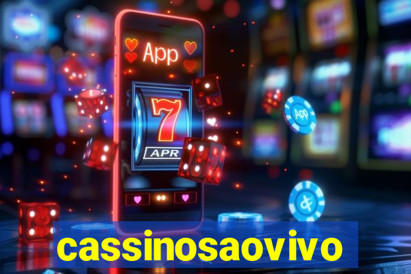 cassinosaovivo