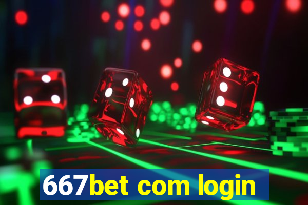 667bet com login