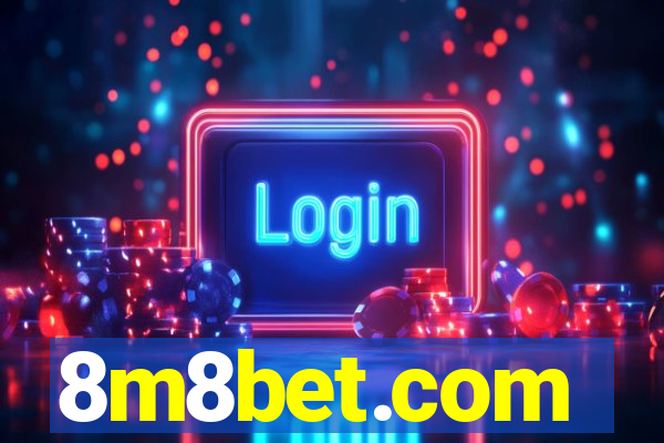 8m8bet.com