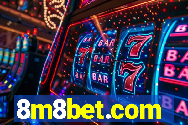 8m8bet.com