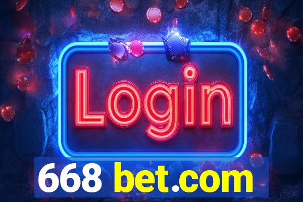 668 bet.com