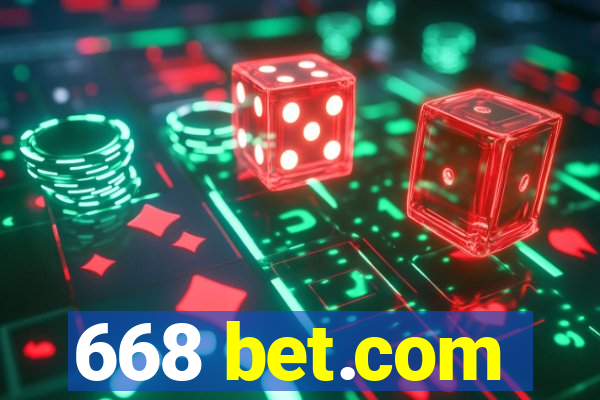 668 bet.com