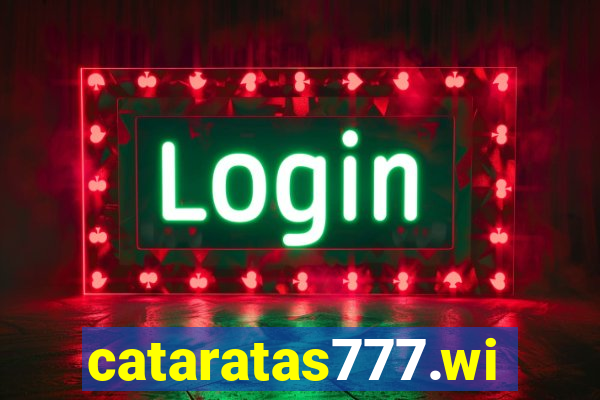 cataratas777.win