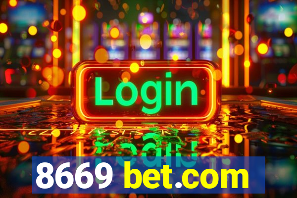 8669 bet.com