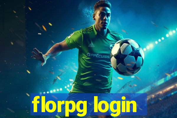 florpg login