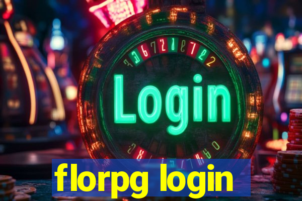 florpg login