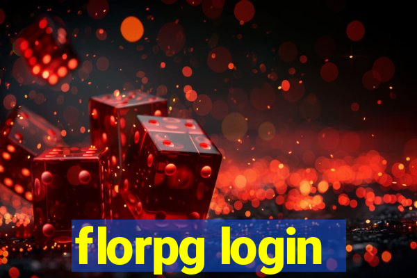 florpg login