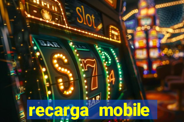 recarga mobile legends 1 real