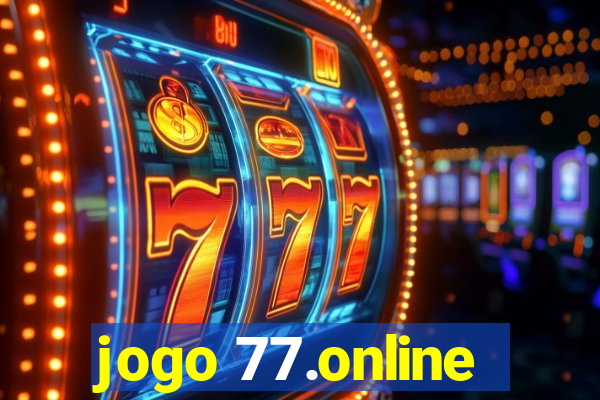 jogo 77.online