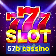 57b cassino