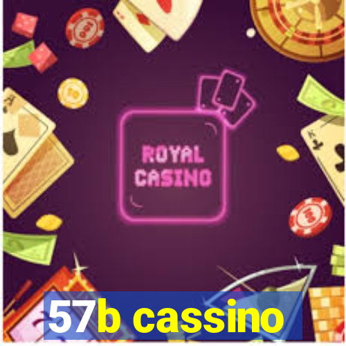 57b cassino